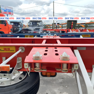 sơ mi rơ mooc xương