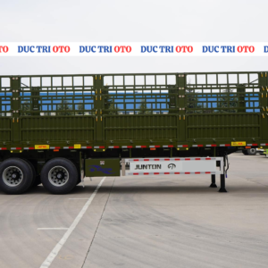 SƠ MI RƠ MOOC LỒNG (MOOC THÙNG) JUNTON