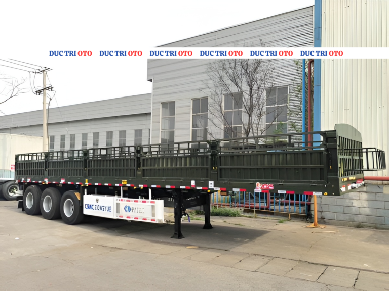 sơ mi rơ mooc mui lào