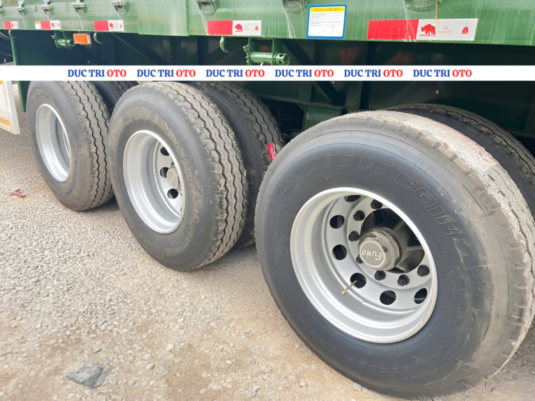 sơ mi rơ mooc mui lào