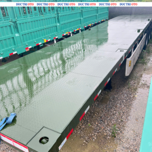 sơ mi rơ mooc sàn