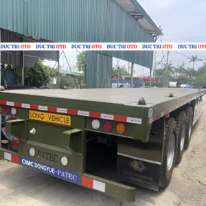 sơ mi rơ mooc sàn