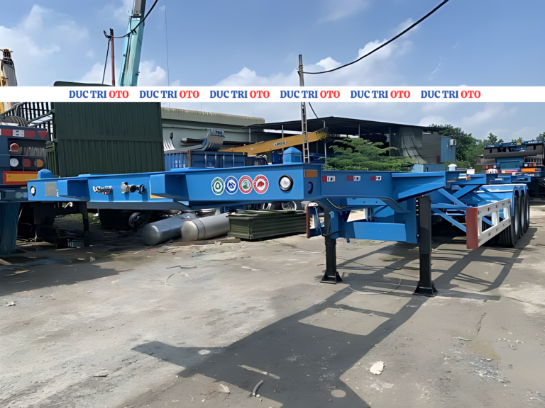 sơ mi rơ mooc xương