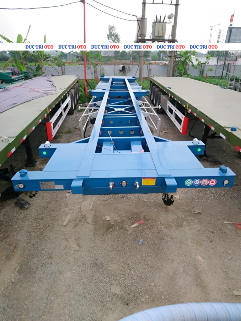 sơ mi rơ mooc xương