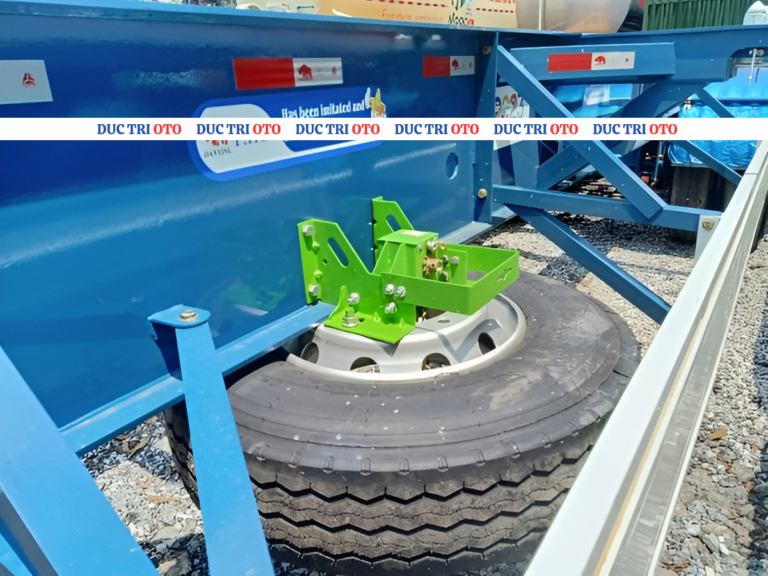 sơ mi rơ mooc xương