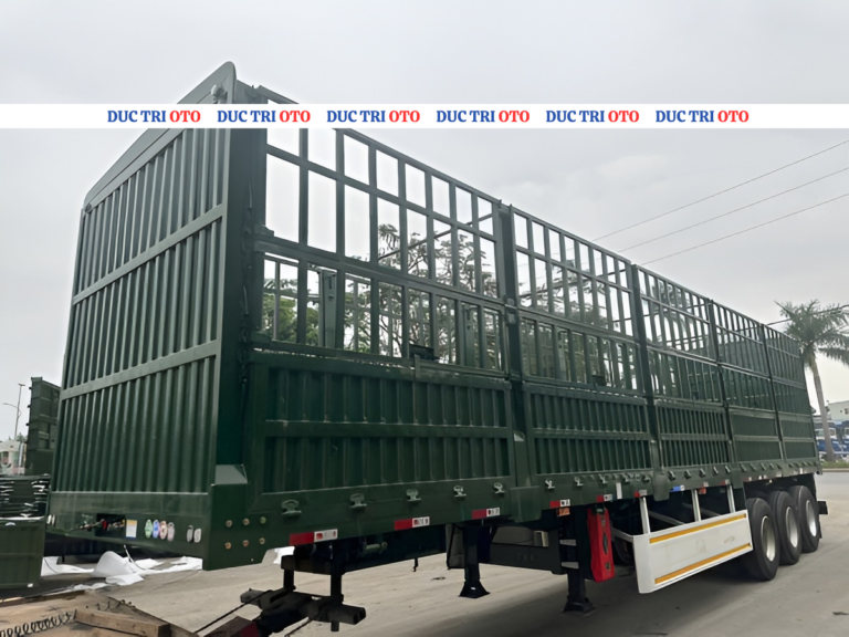 sơ mi rơ mooc mui lào