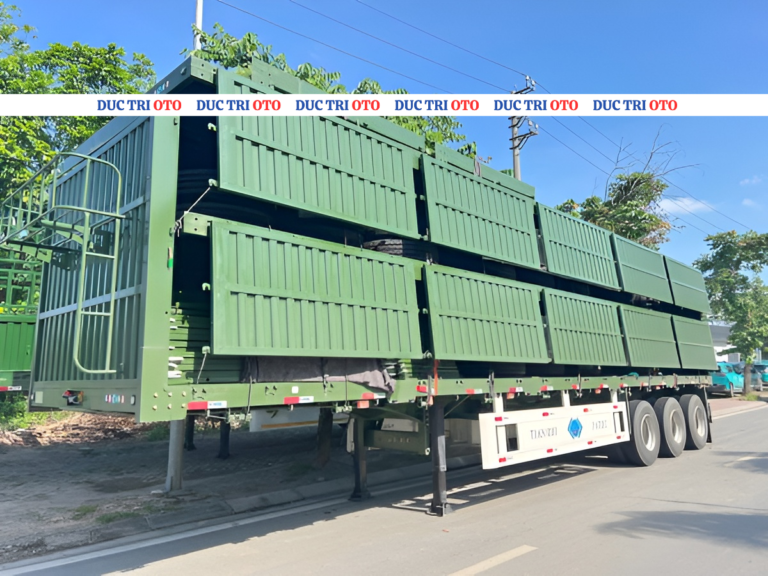 sơ mi rơ mooc mui lào