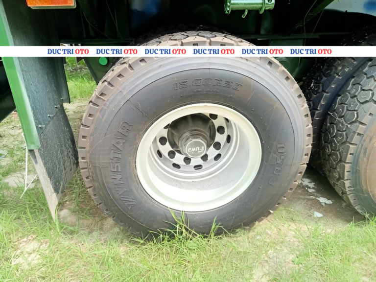 sơ mi rơ mooc lồng