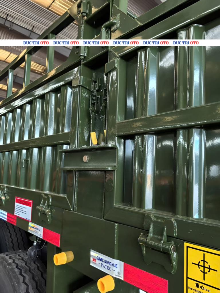 sơ mi rơ mooc mui lào