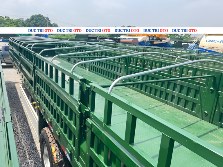 sơ mi rơ mooc mui lào