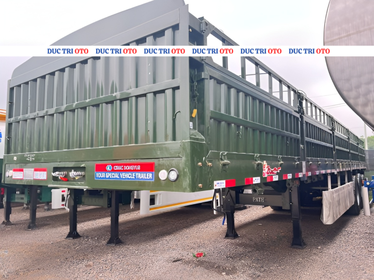 sơ mi rơ mooc mui lào