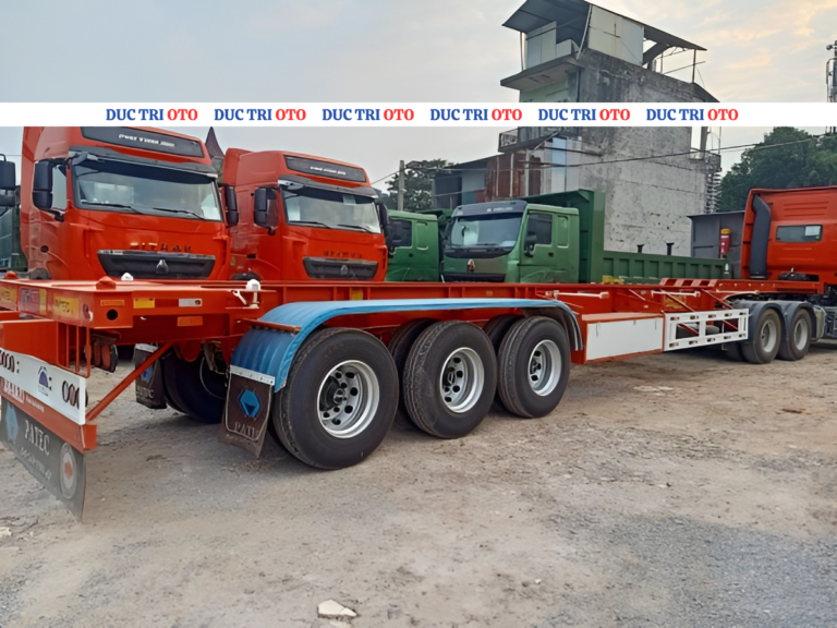 sơ mi rơ mooc cổ cò