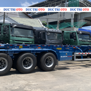 SƠ MI RƠ MOOC XƯƠNG 45FT JUNTON