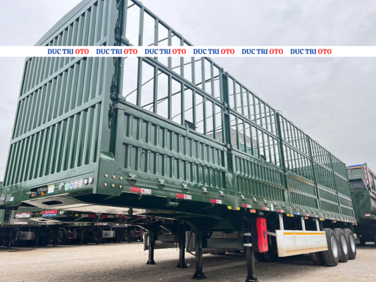 sơ mi rơ mooc mui lào