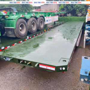 sơ mi rơ mooc sàn