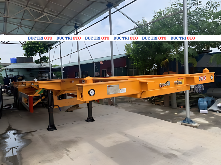 sơ mi rơ mooc xương