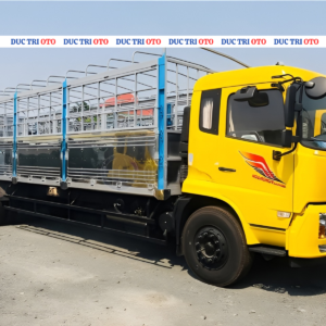 Xe tải nặng dongfeng