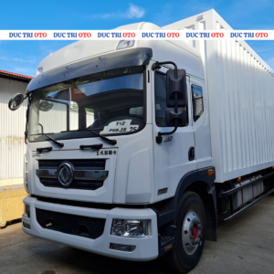 Xe tải nặng dongfeng