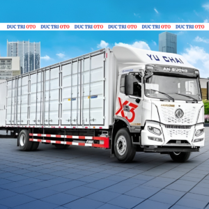 Xe tải nặng dongfeng