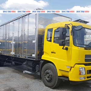 Xe tải nặng dongfeng