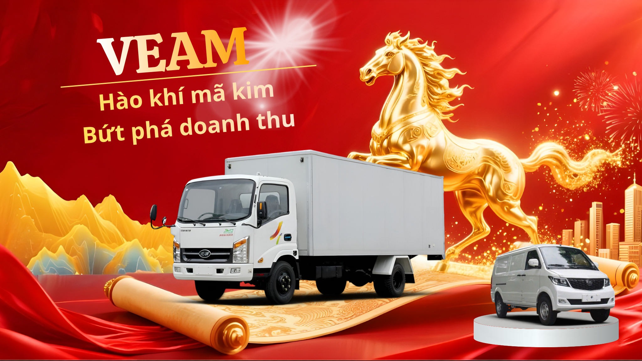 ĐỨC TRÍ Ô TÔ