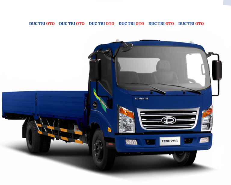 xe tải teraco
