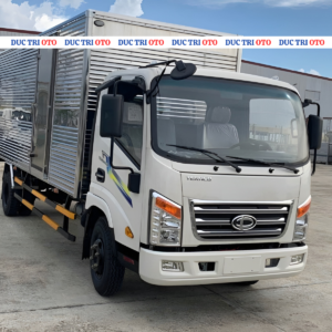 xe tải teraco