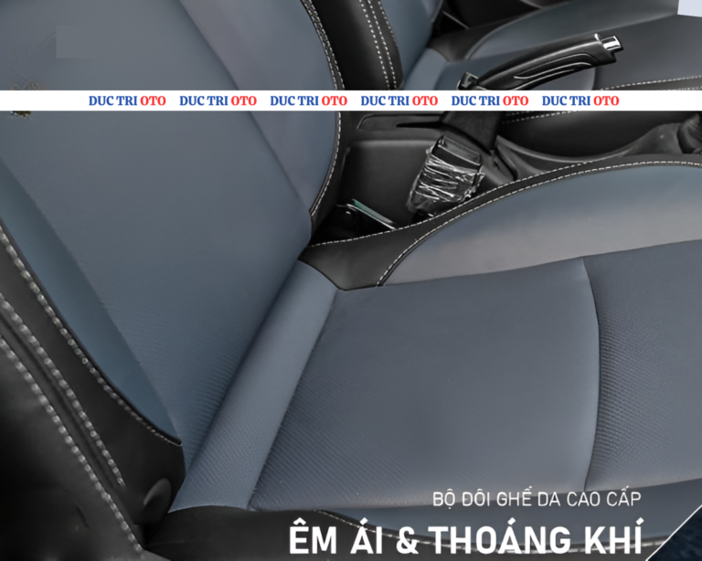 xe tải srm