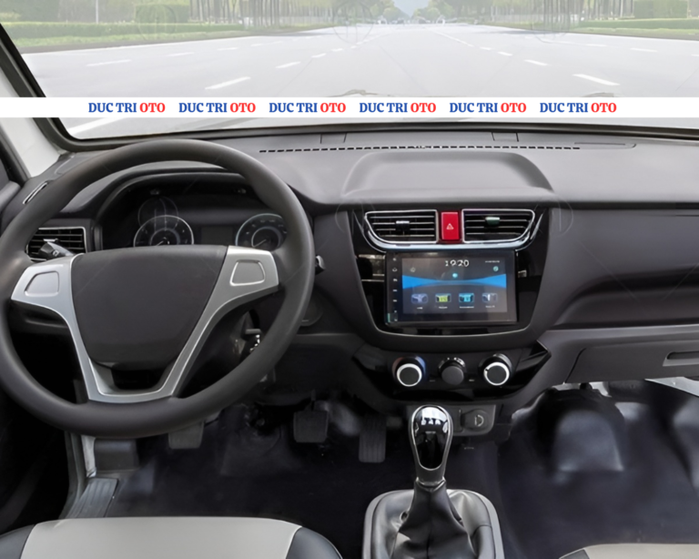 xe tải foton