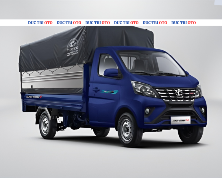 xe tải teraco