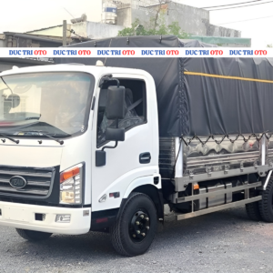 xe tải veam
