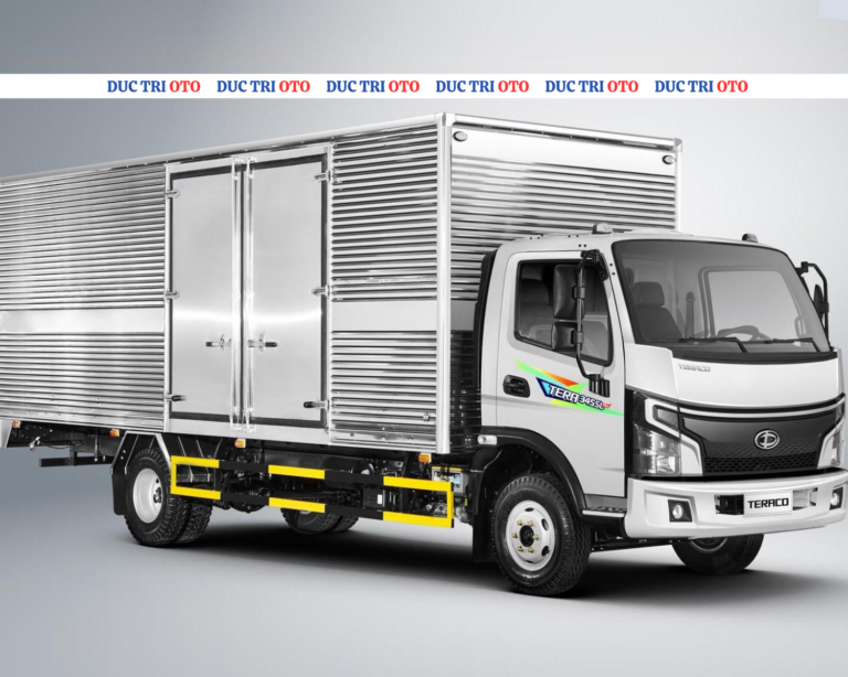 xe tải teraco