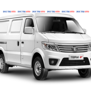 xe tải teraco