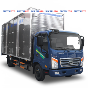 xe tải teraco