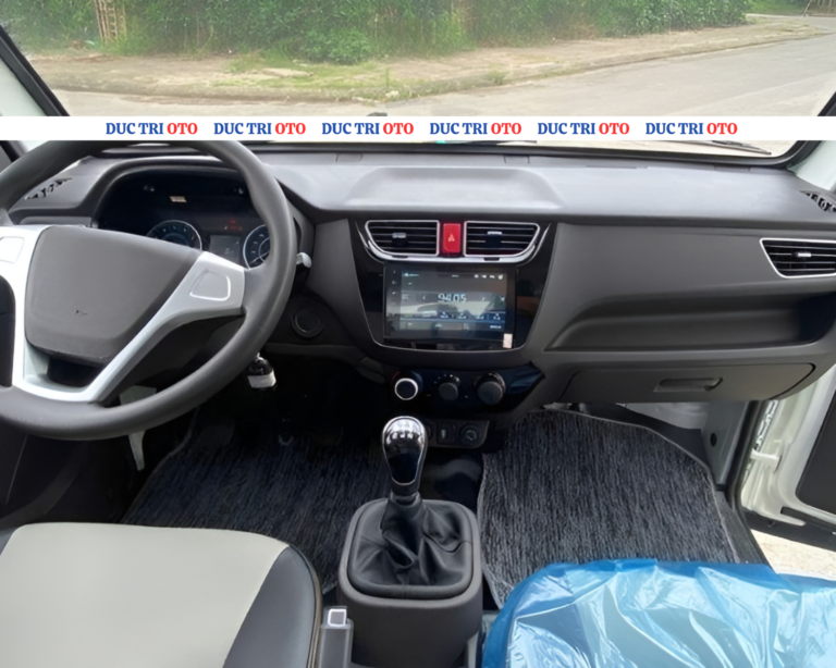 xe tải foton