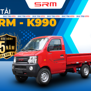 xe tải srm
