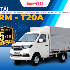 xe tải srm