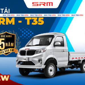 xe tải srm