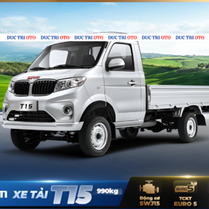 xe tải srm