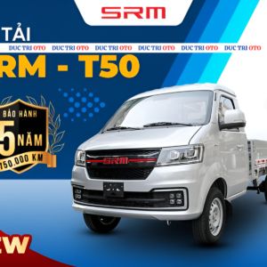 xe tải srm