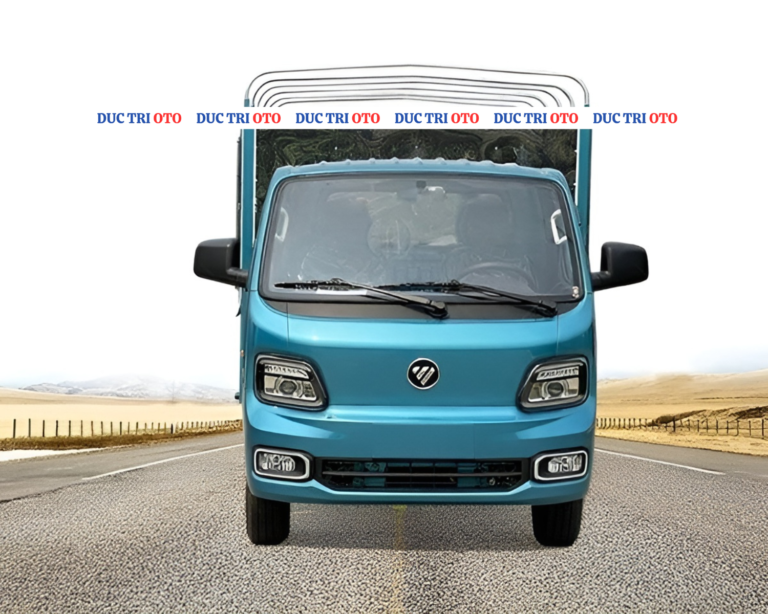 xe tải foton