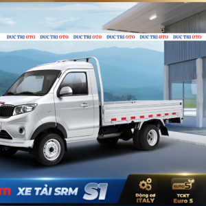 xe tải srm