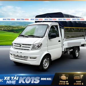 xe tải dfsk