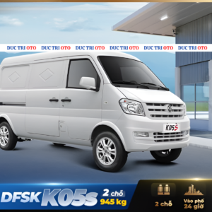 xe tải van dfsk