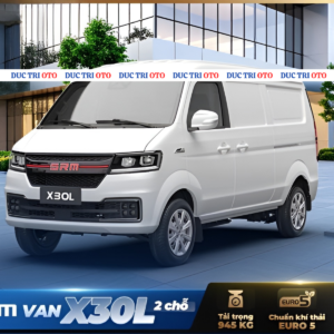 xe tải srm