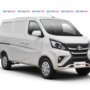 xe tải teraco