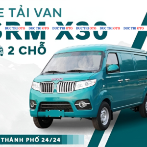 xe tải van