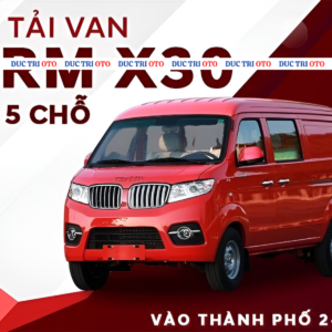 xe tải van