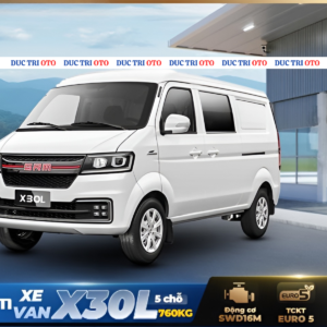 xe tải van