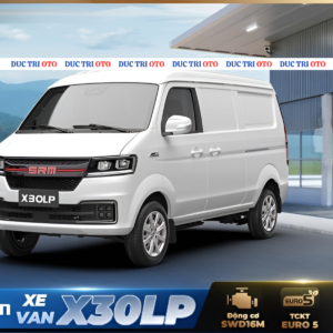 xe tải van